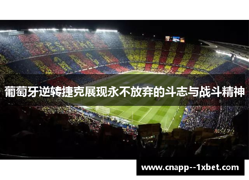 葡萄牙逆转捷克展现永不放弃的斗志与战斗精神 葡萄牙逆转捷克展现永不放弃的斗志与战斗精神