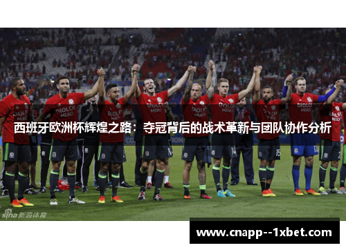 西班牙欧洲杯辉煌之路:夺冠背后的战术革新与团队协作分析 西班牙欧洲杯辉煌之路:夺冠背后的战术革新与团队协作分析