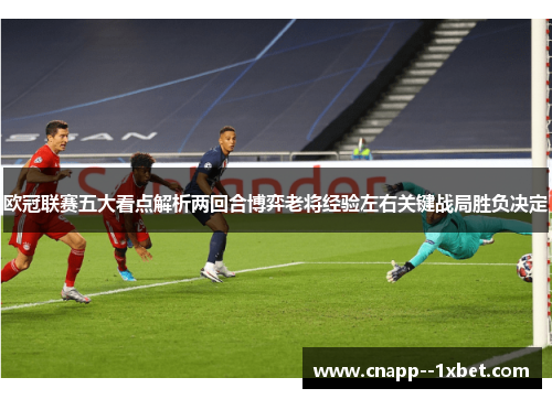 欧冠联赛五大看点解析两回合博弈老将经验左右关键战局胜负决定